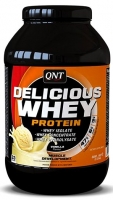 QNT Delicious Whey Protein 2200g