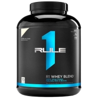 R1 Whey Blend 2240 грамм