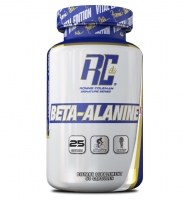 Ronnie Coleman Beta Alanine 50 капс 