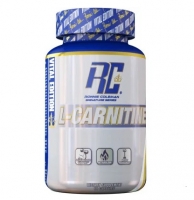 Ronnie Coleman Carnitine 60 капс Америка