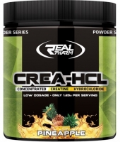 REAL PHARM CREA-HCL 250 g