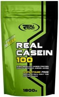 Real Pharm Casein 100 1800 g