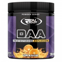 Real Pharm DAA 300 g