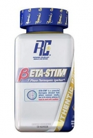 Ronnie Coleman Beta-Stim 60 капс США
