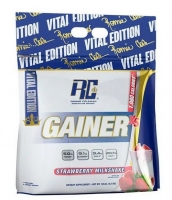 Ronnie Coleman Gainer XS 4500 грамм