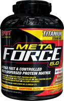 SAN Metaforce Protein 2300 грамм