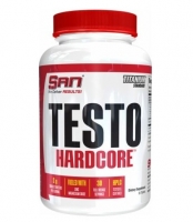 SAN Testo Hardcore (2000 мг +ZMA) 90 таб