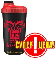 SCITEC Shaker HEAD CRUSHER 700 ml