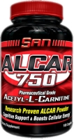 San Alcar 750 мг 100 капс