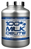 Scitec Nutrition 100% Milk Delite 2350 g