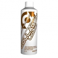 Scitec Collagen Liquid 500 мл Оригинал