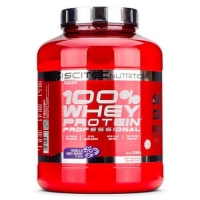  Scitec Nutrition 100% Whey Protein Professional LS 2350 г