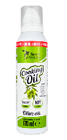 Sport Definition Cooking Spray Olive Oil 200 ml