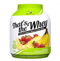 Sport Definition That's The Whey 2,27 kg