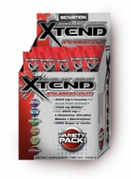 Scivation xtend 15 пакетиков 