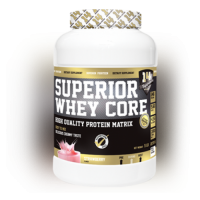 Superior 14 Superior Whey Core 908 грамм