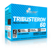  Olimp Labs TRIBUSTERON 60 (120 cap)