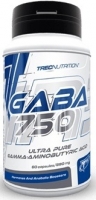 Trec Nutrition GABA 60 caps
