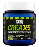 UNS Crea X5 300 g