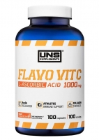 UNS Flavo Vit С 90 капсул