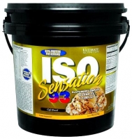 Ultimate Nutrition Iso Sensation 2270 g