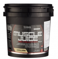  Ultimate nutrition Muscle Juice Revolution 2600 - 5 кг