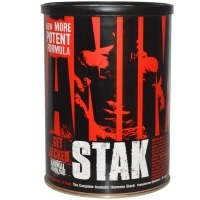  Universal Animal Stak 21 пак