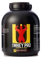Universal Ultra Whey Pro 2270 грамм