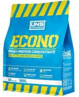 Uns Econo Instant WPC 1800 g
