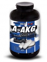 VISION AAKG Large Caps 100 caps