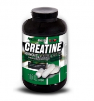 VISION Creatine Monohydrate 100 caps
