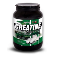 VISION Creatine Monohydrate 300 caps