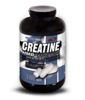 Vision Nutrition Creatine HMB Large 100 caps