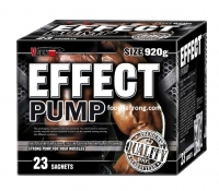 Vision Nutrition Effect Pump 23 пак 