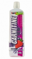 Vision Nutrition-L-Carnitine 160.000 1200 ml