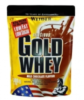 Weider Gold Whey 500 грамм