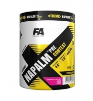 Fitness Authority Xtreme Napalm Pre-Contest 500 грамм