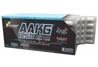  Olimp Labs AAKG Extreme - Arginine - 300 Caps