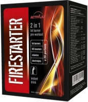 Activlab Firestarter 20 пакетиков