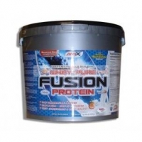Amix Nutrition WheyPro FUSION  4 кг