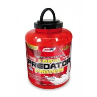 Amix WheyPro PREDATOR 2000 грамм