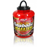 Amix Nutrition Anabolic Masster 2200 грамм