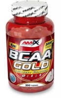 Amix Nutrition BCAA Gold 300 таб
