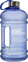 Бутылка питьевая BodyBuilding 2,2 л