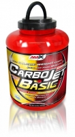 Amix Nutrition CarboJet Basic 3000 грамм