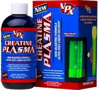VPX Creatine Plasma 240 мл