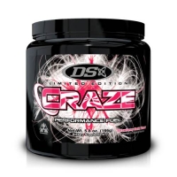 Driven Sports Craze 166 грамм (30 порций)
