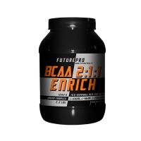 Future Pro Bcaa 2:1:1 Enrich 1000 грамм