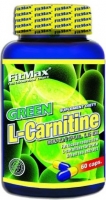 FitMax Green L-Carnitine 60 капс