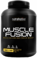 Nutrabolics MUSCLE FUSION 1800 грамм